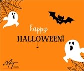 Happy Halloween, Macomb Township! 