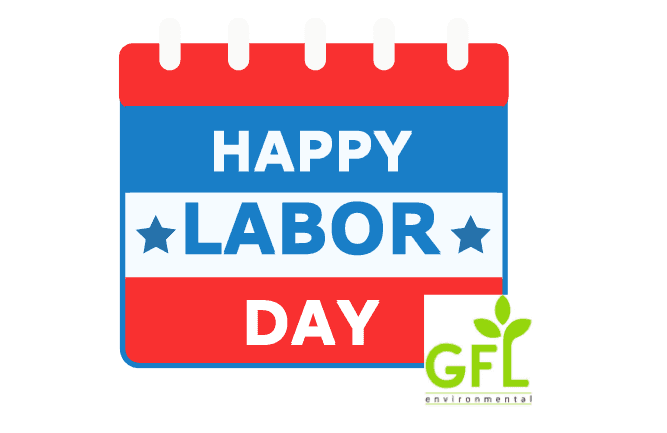 Labor Day GFL 2024