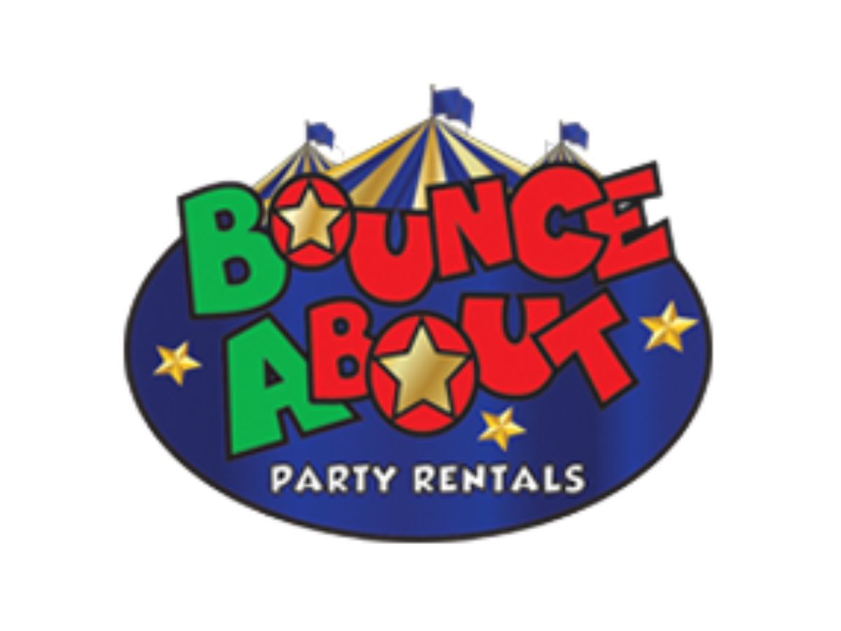 Bounce About Party Rentals
