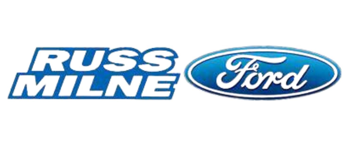 Russ Milne Ford