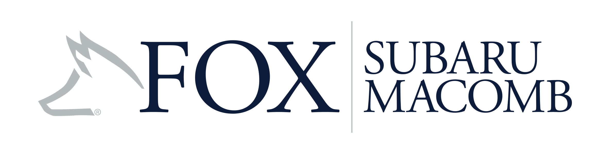 Fox Macomb Subaru