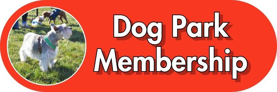 Dog Park Membership